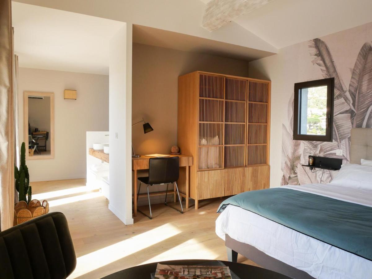 Maison D'Hotes L'Espigoulie Sainte-Maxime Zewnętrze zdjęcie
