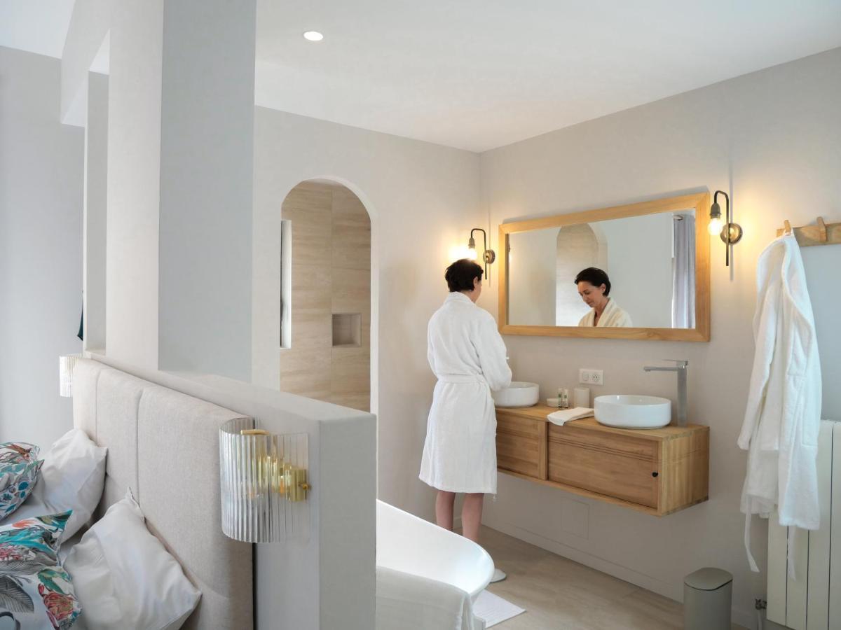 Maison D'Hotes L'Espigoulie Sainte-Maxime Zewnętrze zdjęcie