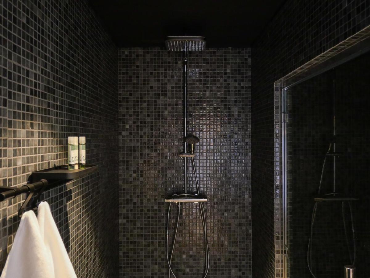 Maison D'Hotes L'Espigoulie Sainte-Maxime Zewnętrze zdjęcie