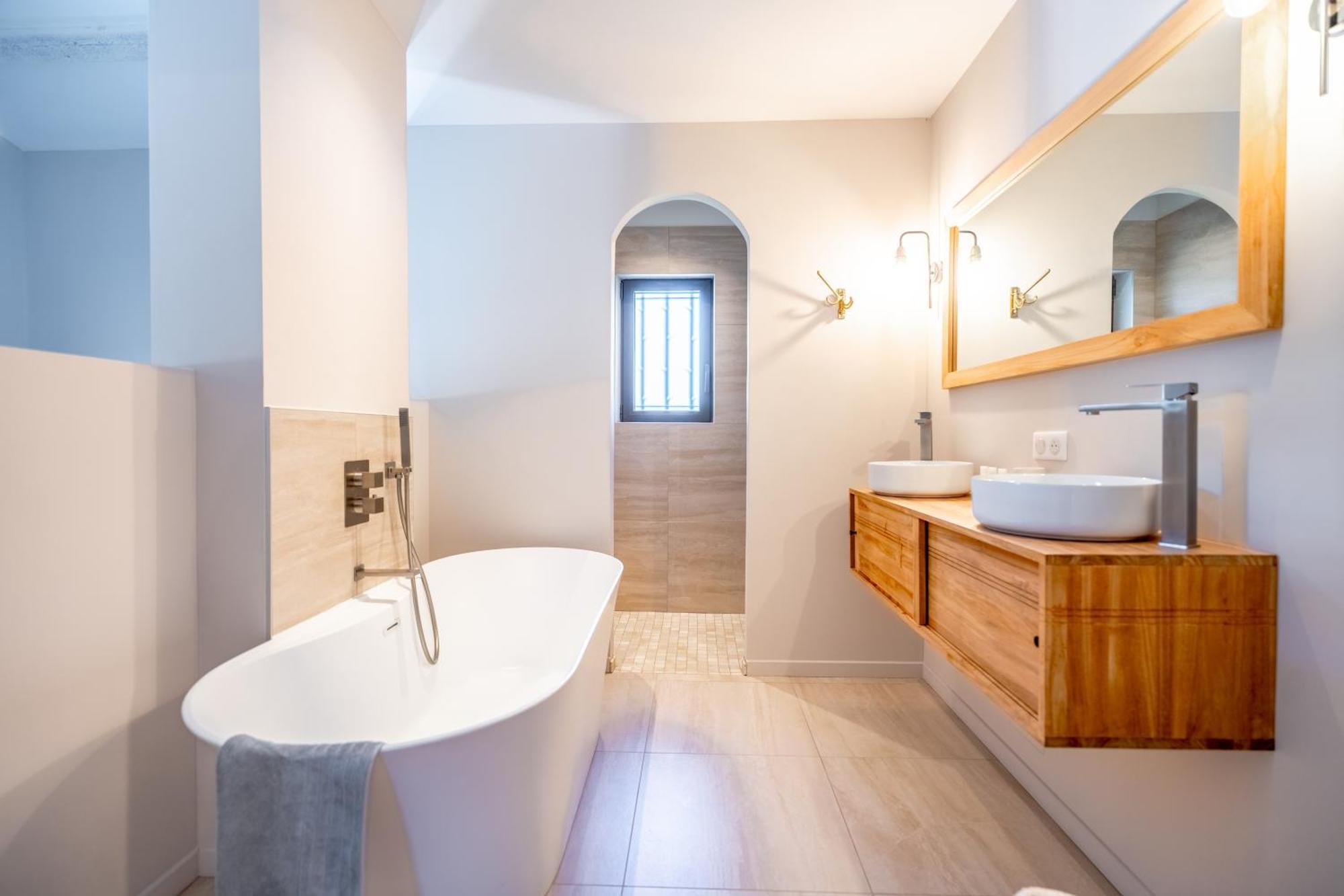 Maison D'Hotes L'Espigoulie Sainte-Maxime Zewnętrze zdjęcie